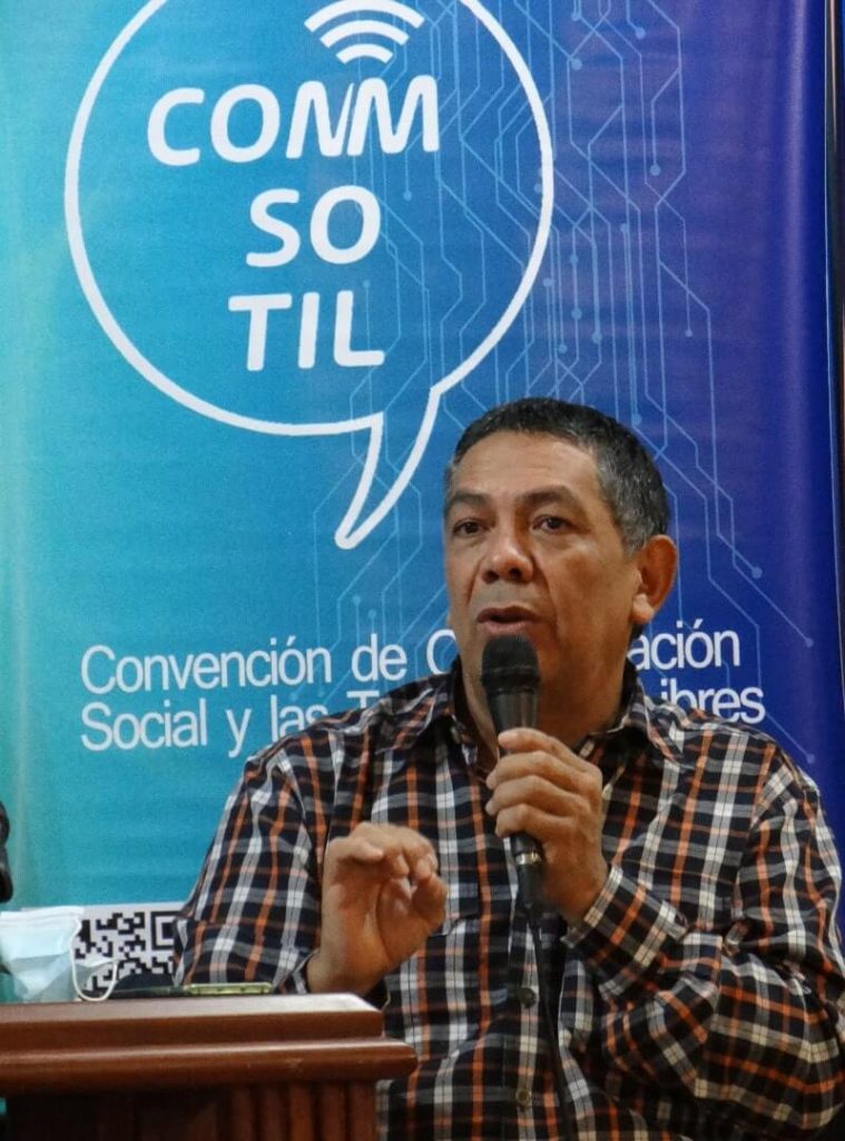William Castillo