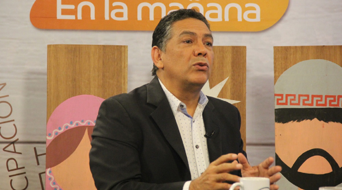 William Castillo