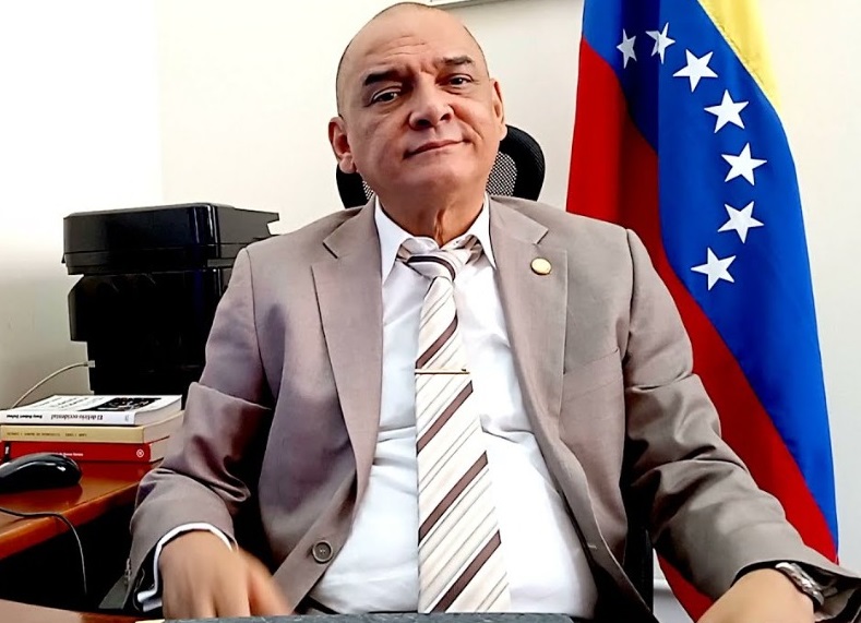 Rubén Reinoso