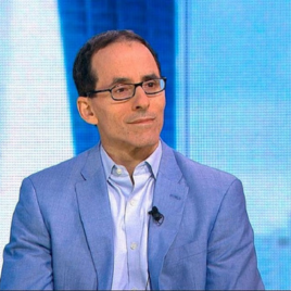 Mark Weisbrot