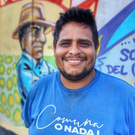 Carlos Herrera