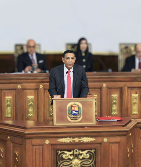 DiscursoWillian