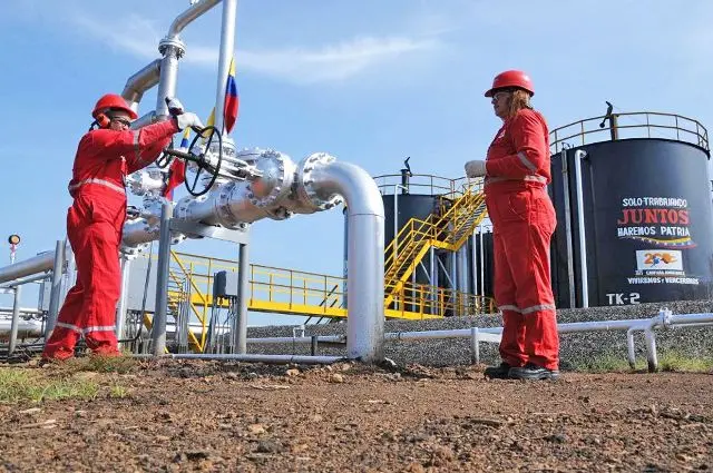 Prensa de EE.UU. reseña otorgamiento de licencia para proyecto gasífero de Trinidad y Venezuela