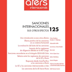 Sanciones Internacionales: Sus Otros Efectos