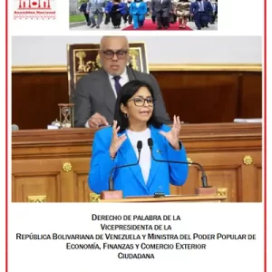 Presentación del presupuesto y plan operativo anual 2023