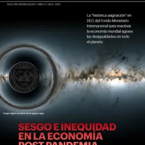 Sesgo e inequidad en la economía postpandemia Nº 3