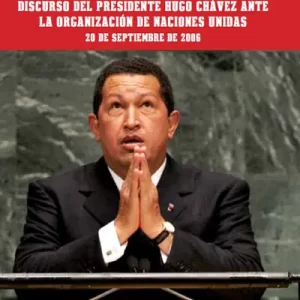 Intervención del Presidente de la República Bolivariana de Venezuela en la 61º Asamblea General de la ONU