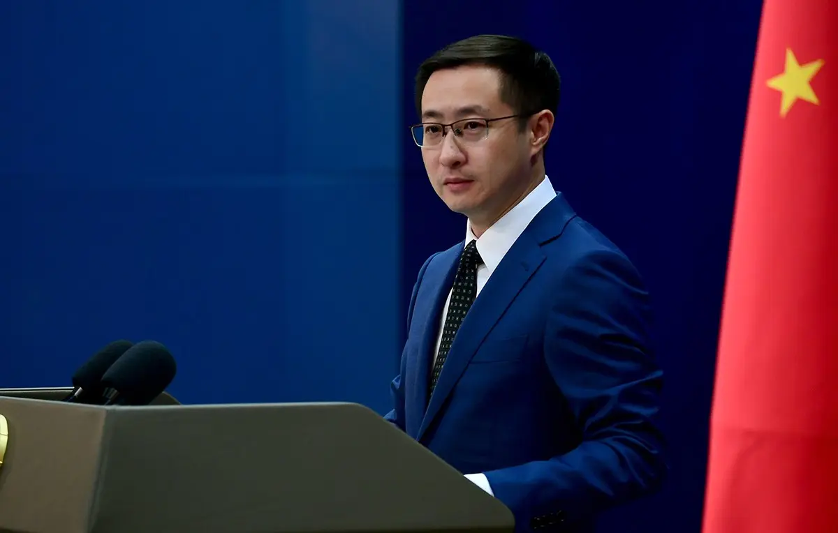 China reitera a EE. UU. exigencia de levantar sanciones a Cuba
