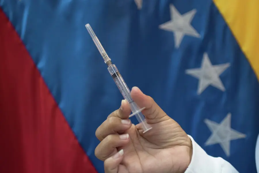 Empresa rusa para producción de insulina inicia operaciones en Venezuela