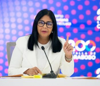 Venezuela denuncia sesgo financiero